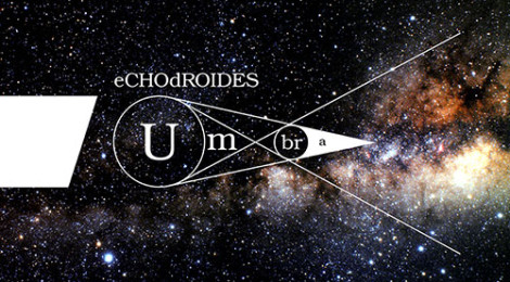 Umbra EP Set For Release on August 28, 2012