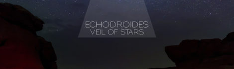 New Album: Veil of Stars