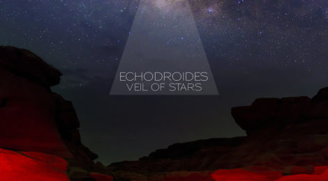 New Album: Veil of Stars